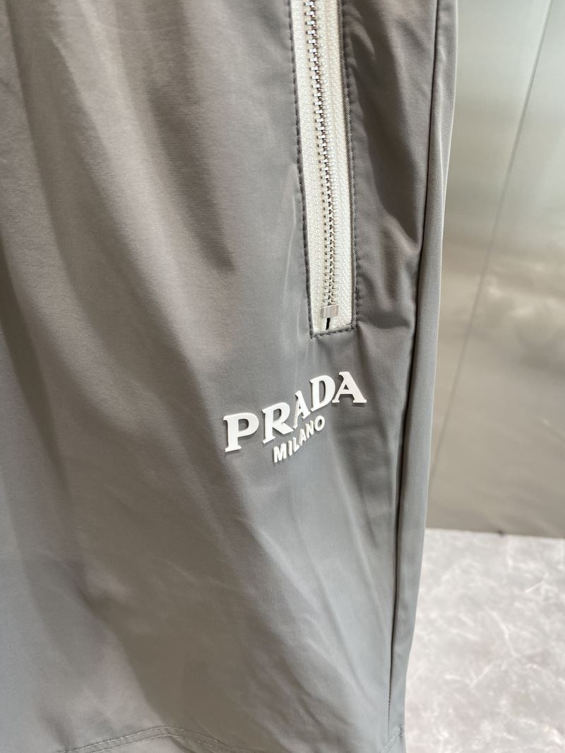 Prada Short Pants